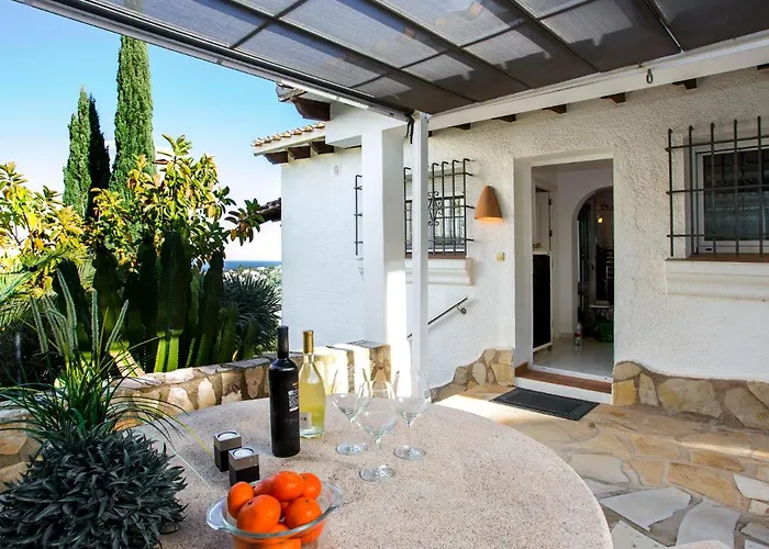 Charly By Interhome Villa