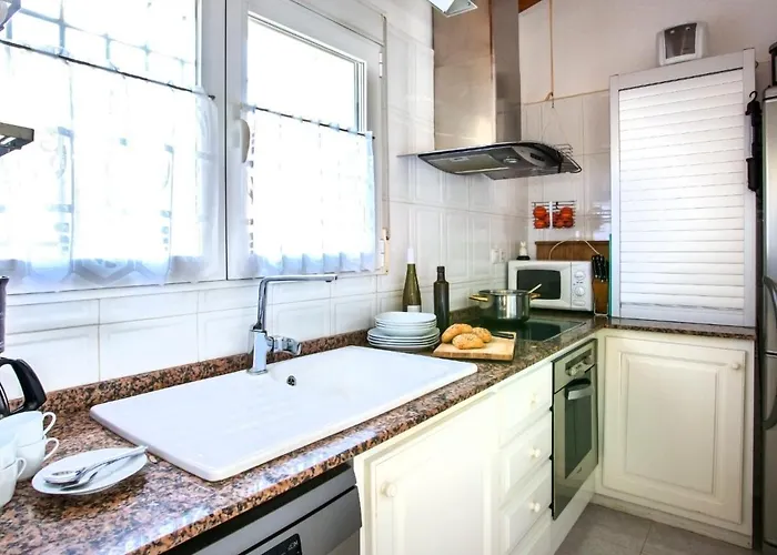 Charly By Interhome Villa *