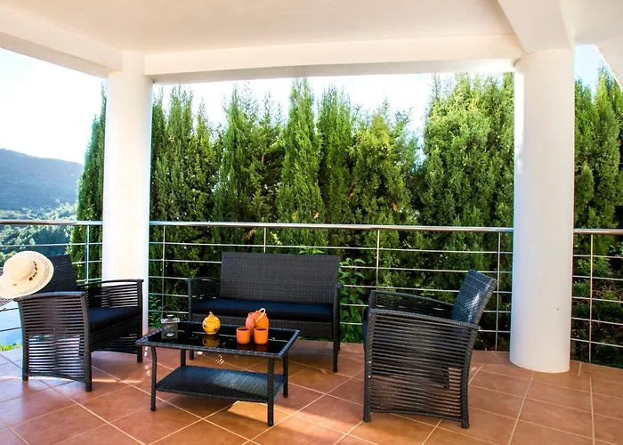 Charly By Interhome Villa Pego