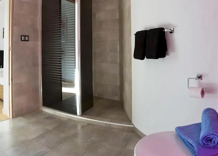 Charly By Interhome *