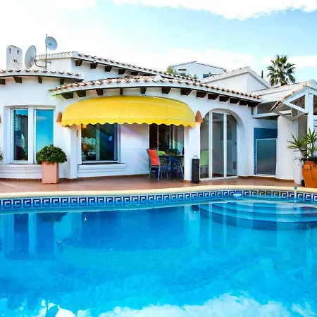 Charly By Interhome Villa