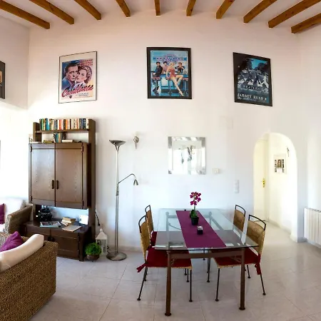 Villa Charly By Interhome