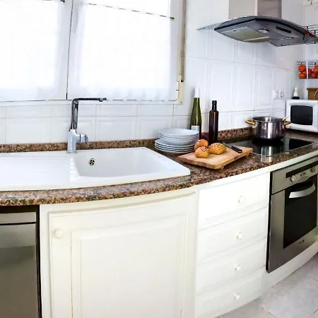 Villa Charly By Interhome *