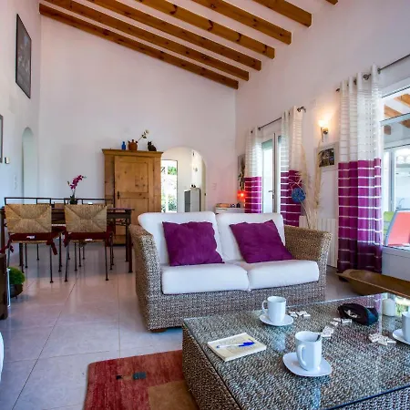 Villa Charly By Interhome Pego