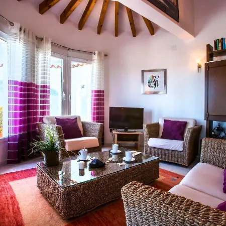 Charly By Interhome Villa