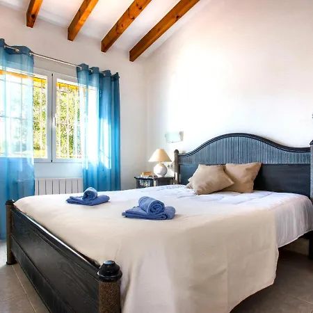 Charly By Interhome Villa