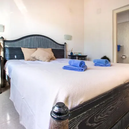 Villa Charly By Interhome Pego