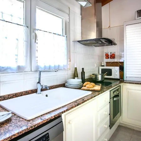 Charly By Interhome Villa *