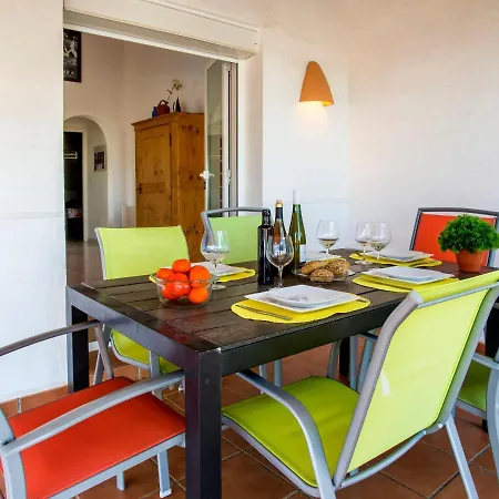 Charly By Interhome Pego
