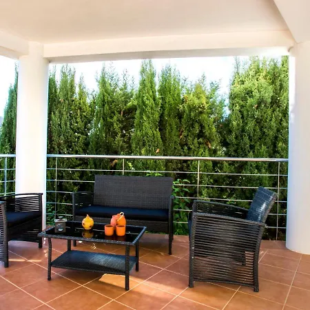 Charly By Interhome Villa Pego