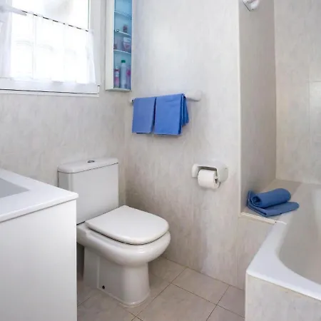 Villa Charly By Interhome